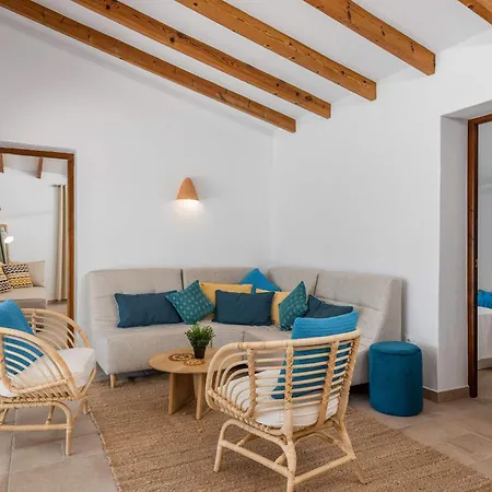 Anna - Plusholidays Villa Teulada