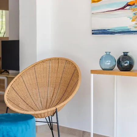Villa Anna - Plusholidays *