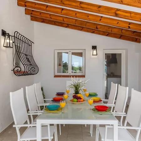 Anna - Plusholidays Villa Teulada