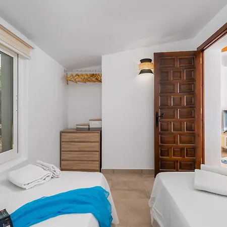 Villa Anna - Plusholidays